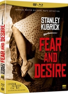 Fear and Desire