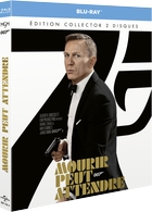 James Bond - Mourir peut attendre