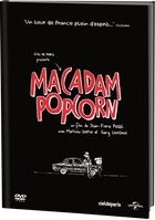 Macadam Popcorn