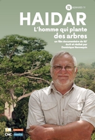 Haïdar, l'homme qui plante des arbres