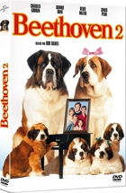 Beethoven 2