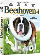 Beethoven 4