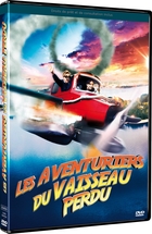 Aventuriers du vaisseau perdu (Les)