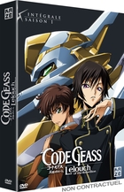 Code Geass