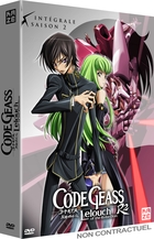 Code Geass