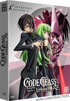 Code Geass