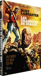 Chasseurs de scalps (Les)