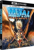 Métal hurlant