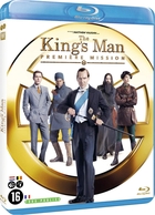 The King's man : Première mission