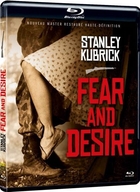 Fear and Desire