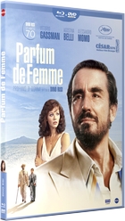 Parfum de femme