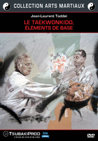 Taekwonkido : éléments de base (Le)