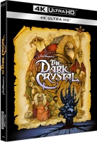 Dark Crystal