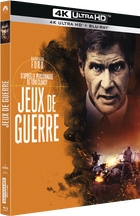 Jeux de guerre