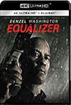 Equalizer