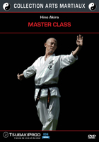Hino Akira, Master Class