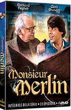 Monsieur Merlin