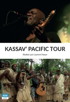 Kassav' Pacific tour