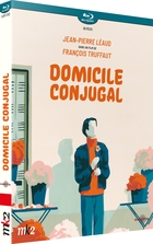 Domicile conjugal