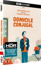 Domicile conjugal