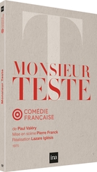 Monsieur Teste