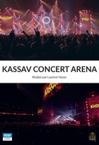 Kassav concert Arena