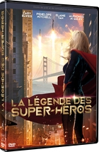 Légende des super-héros (La)