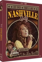 Nashville Lady