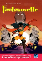 Fantômette