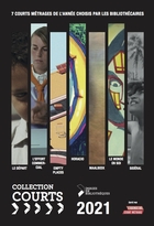 Collection Courts 2021