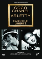 Coco Chanel, Arletty