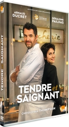 Tendre et saignant