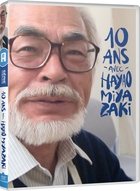 10 ans avec Hayao Miyazaki