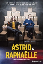 Astrid & Raphaëlle