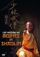 Art ancestral des Moines de Shaolin (L')