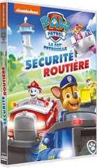 Paw Patrol, La Pat' Patrouille