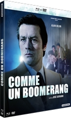 Comme un boomerang