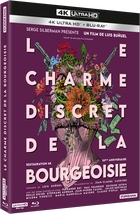 Charme discret de la bourgeoisie (Le)