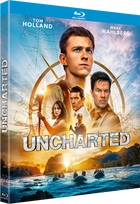 Uncharted