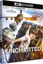 Uncharted