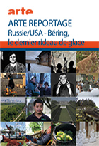 Russie/USA - Béring, le dernier rideau de glace