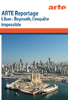 Liban : Beyrouth, l'enquête impossible
