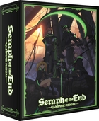 Seraph of the End