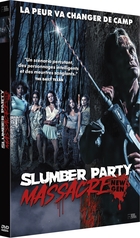 Slumber party massacre