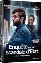 Enquête sur un scandale d'État