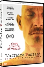 Affaire Pantani (L')