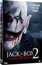 Jack in the Box 2 : Le Réveil du démon