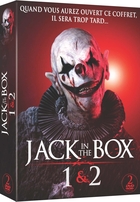 Jack in the Box + Jack in the Box 2 : Le Réveil du démon