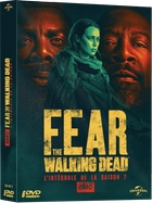 Fear the walking dead