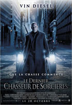 Dernier Chasseur de sorcières (Le)